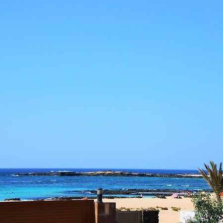 Casa Nemo Cotillo Mar 외부 사진