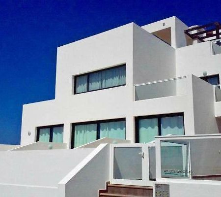 Casa Nemo Cotillo Mar 외부 사진