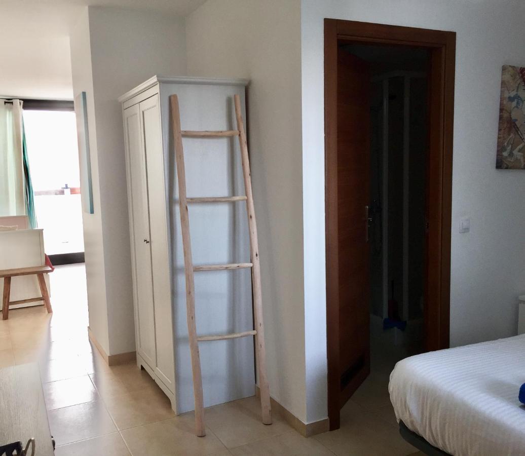 Casa Nemo Cotillo Mar 외부 사진