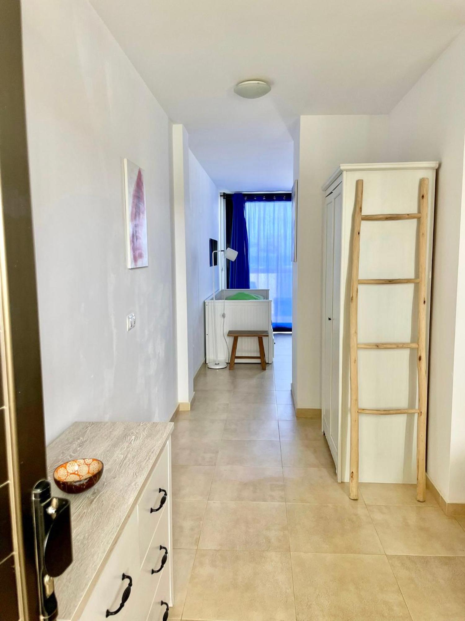 Casa Nemo Cotillo Mar 외부 사진