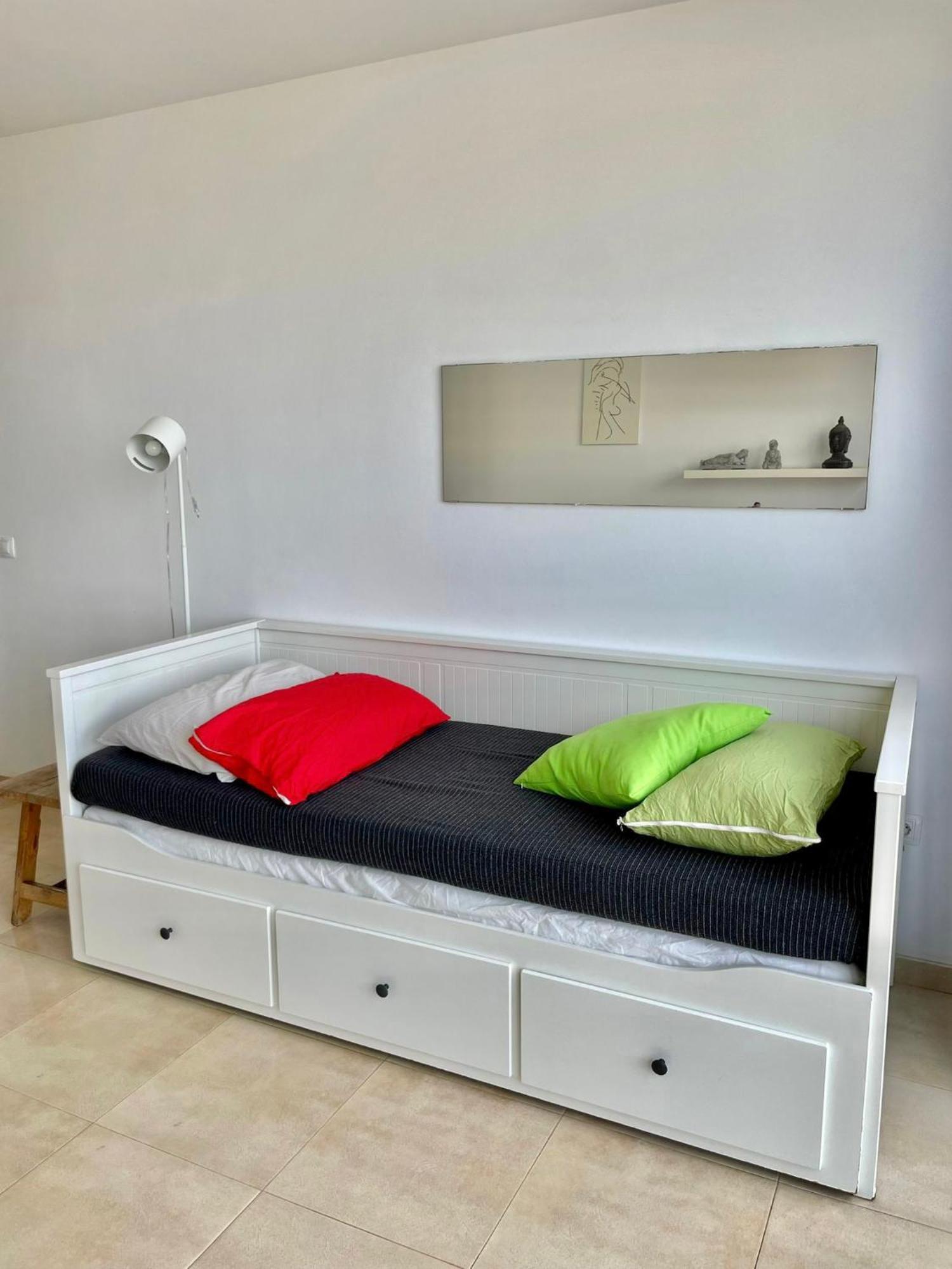 Casa Nemo Cotillo Mar 외부 사진