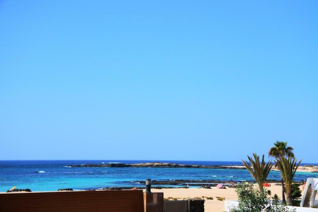 Casa Nemo Cotillo Mar 외부 사진