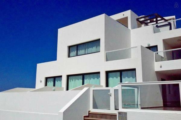 Casa Nemo Cotillo Mar 외부 사진
