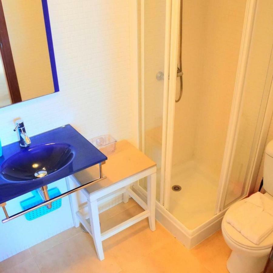 Casa Nemo Cotillo Mar 외부 사진